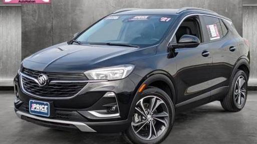 BUICK ENCORE GX 2021 KL4MMDSL3MB094822 image